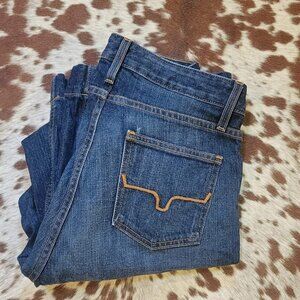 Jennifer Kimes Ranch Jeans